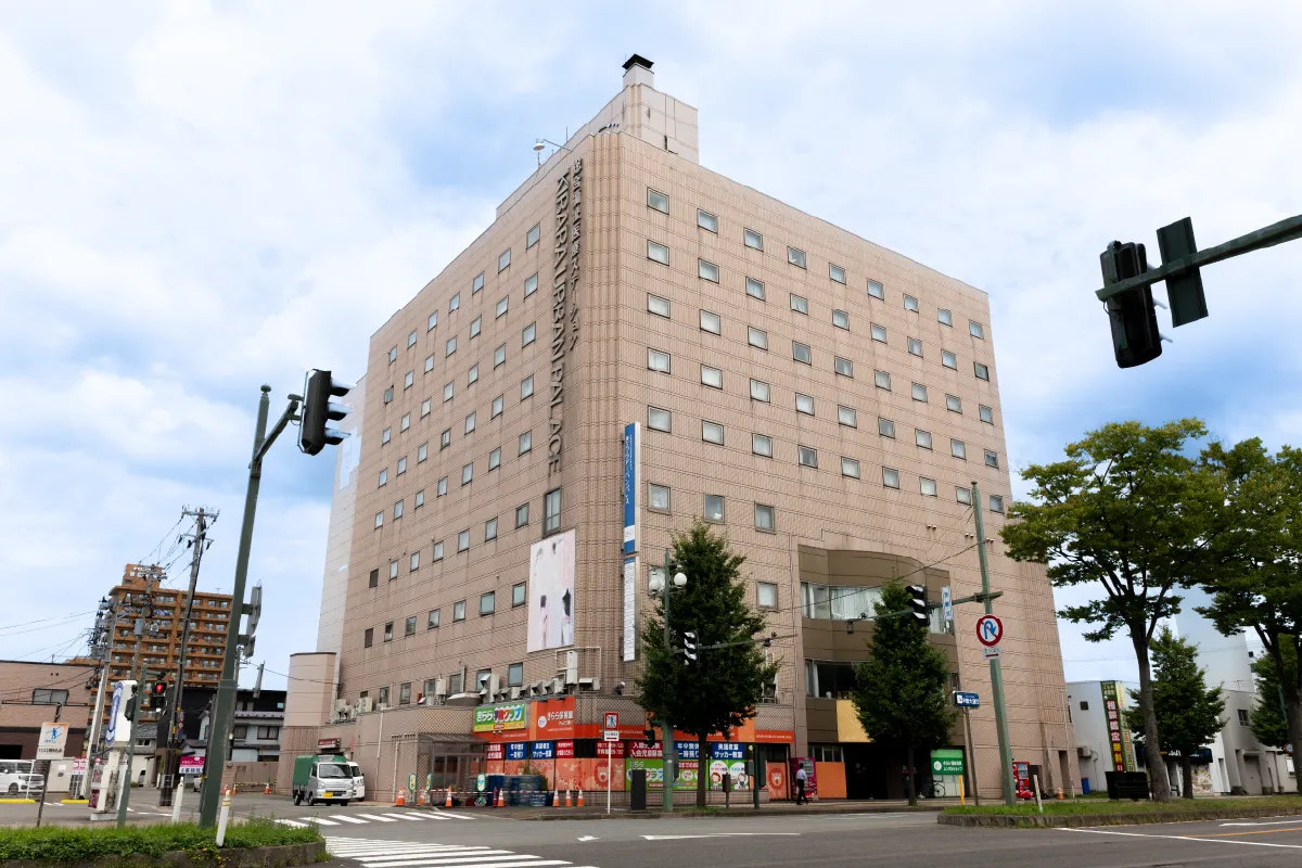 自立支援センターほのぼの