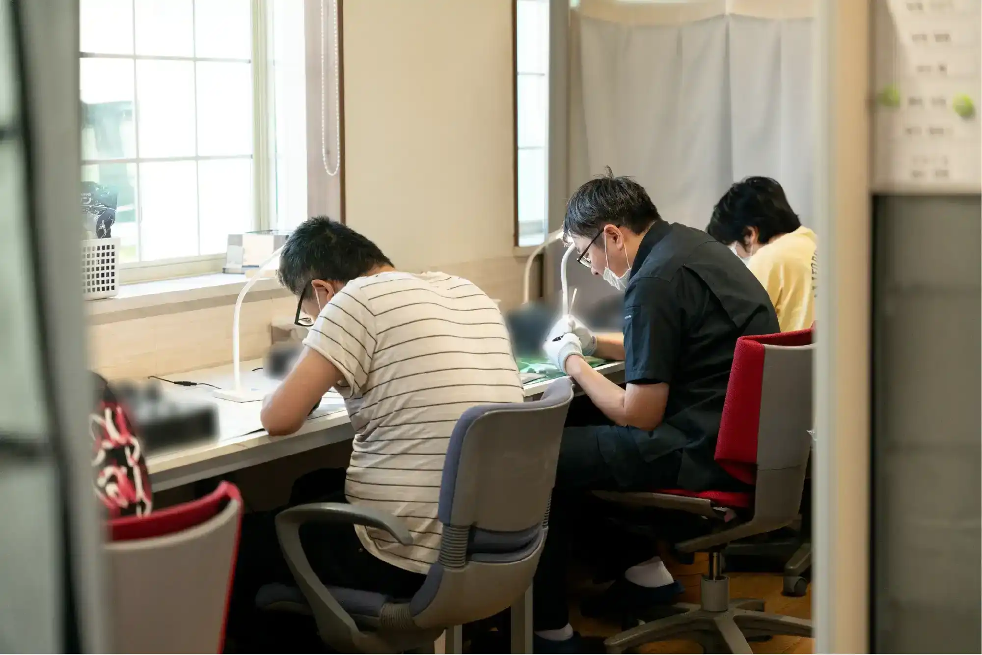 自立支援センターほのぼの本荘